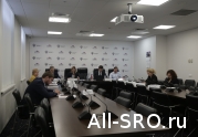 Антон Глушков рассказал дальневосточным строителям об актуальных вопросах: читать другие актуальные новости о СРО на информационном портале «Всё о саморегулировании».